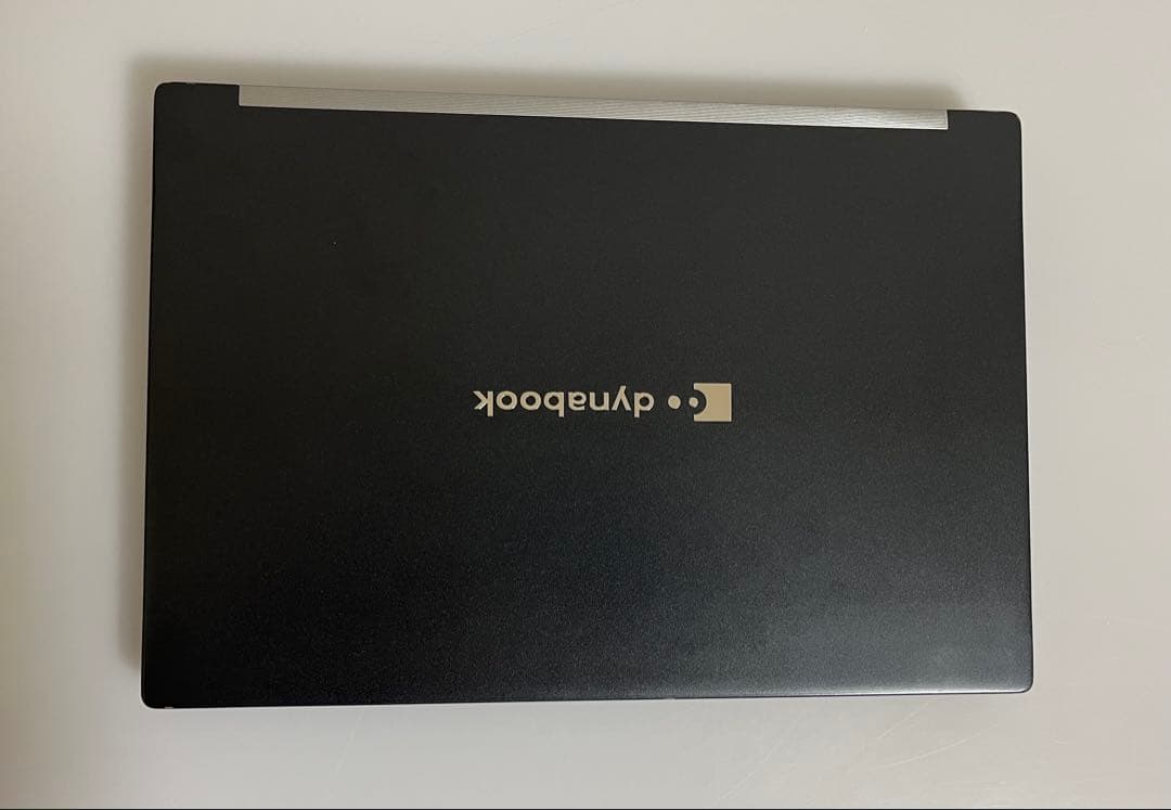 累積28h 東芝 G83/KW 第12世代i5 16GB 256GB オフィス