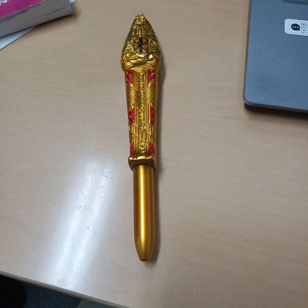 スフィンクスのボールペン