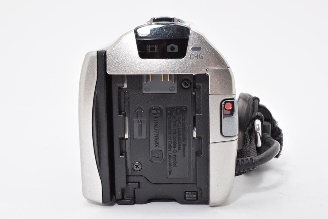 ▪️美品▪️SONY HDビデオカメラ HDR-CX590V シャンパンシルバー