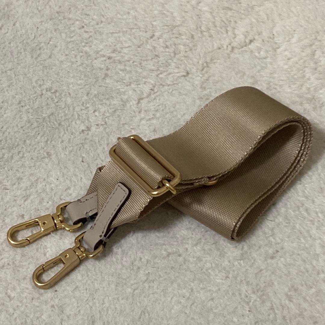 新品未使用 ORSETTO オルセット LLO ショルダーバッグ