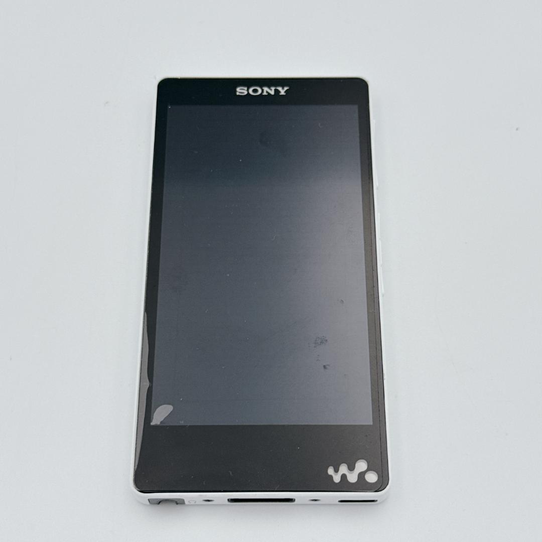 【ほぼ未使用】SONY WALKMAN NW-F885