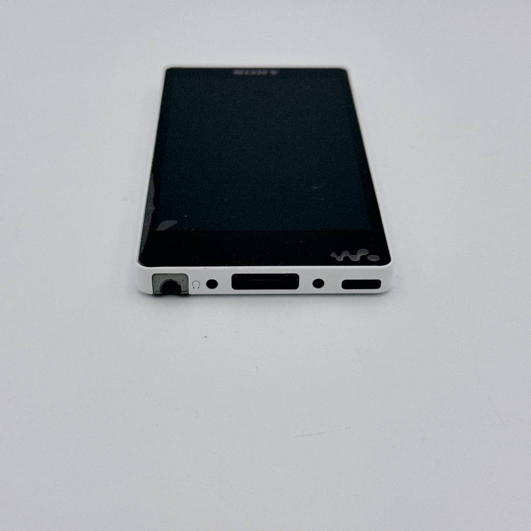 【ほぼ未使用】SONY WALKMAN NW-F885
