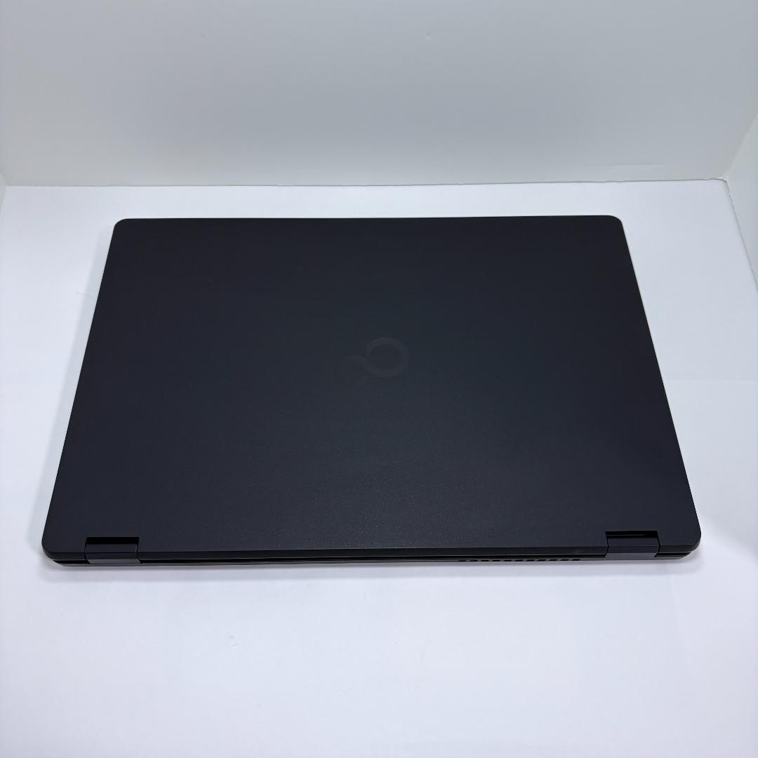 富士通 LIFEBOOK U7311/FX スリムモバイル 第11世代i5