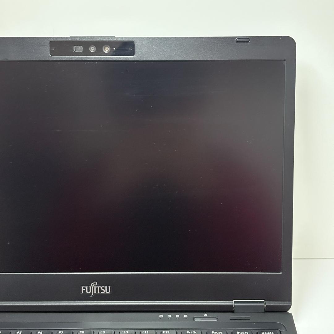 富士通 LIFEBOOK U7311/FX スリムモバイル 第11世代i5