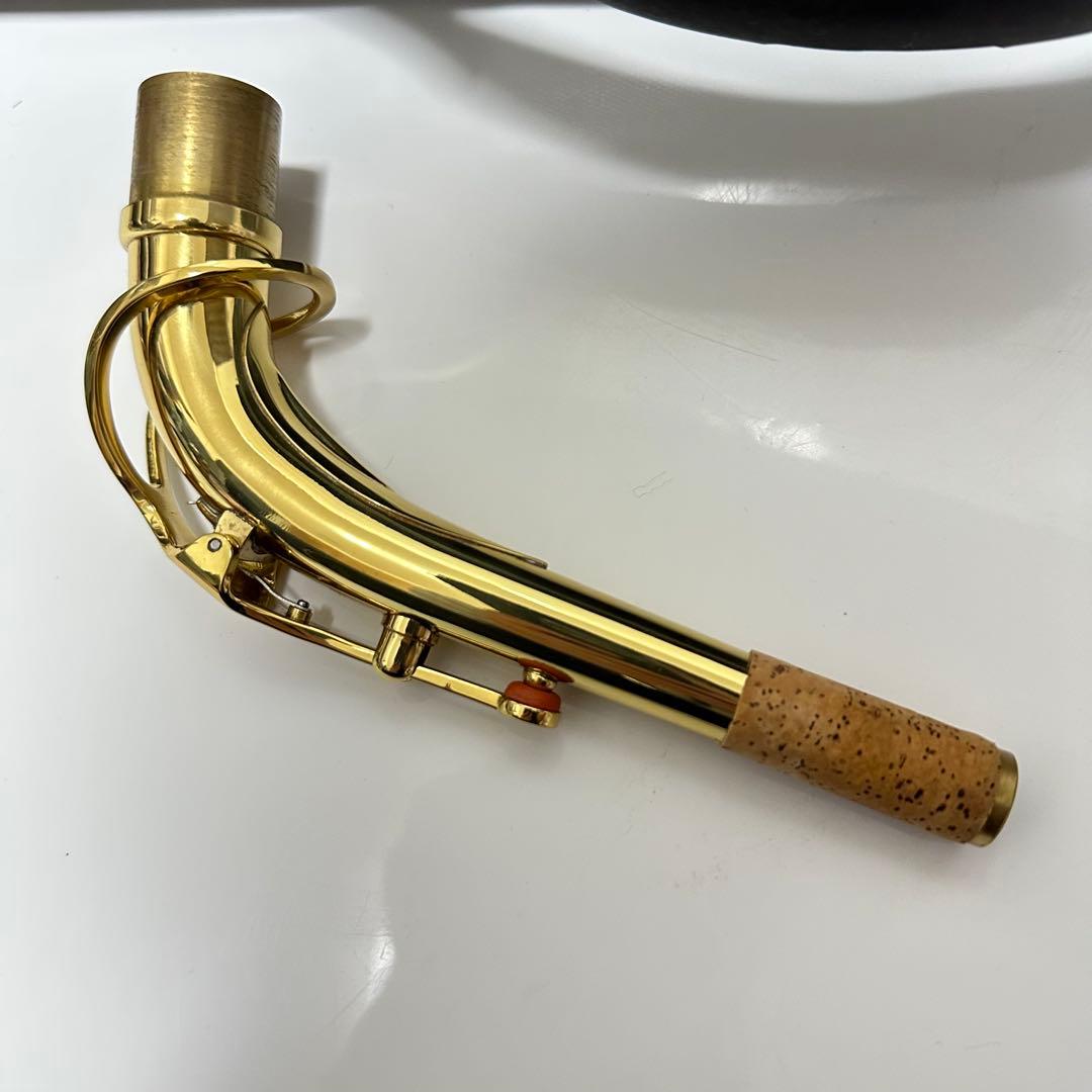 ジャンク　Conn Selmer USA Prelude AS700 サックス