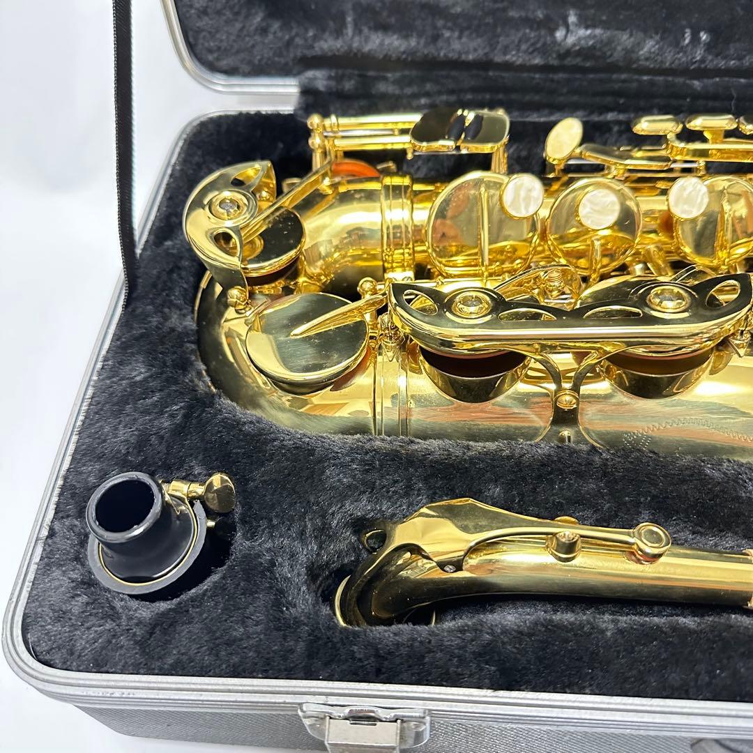ジャンク　Conn Selmer USA Prelude AS700 サックス