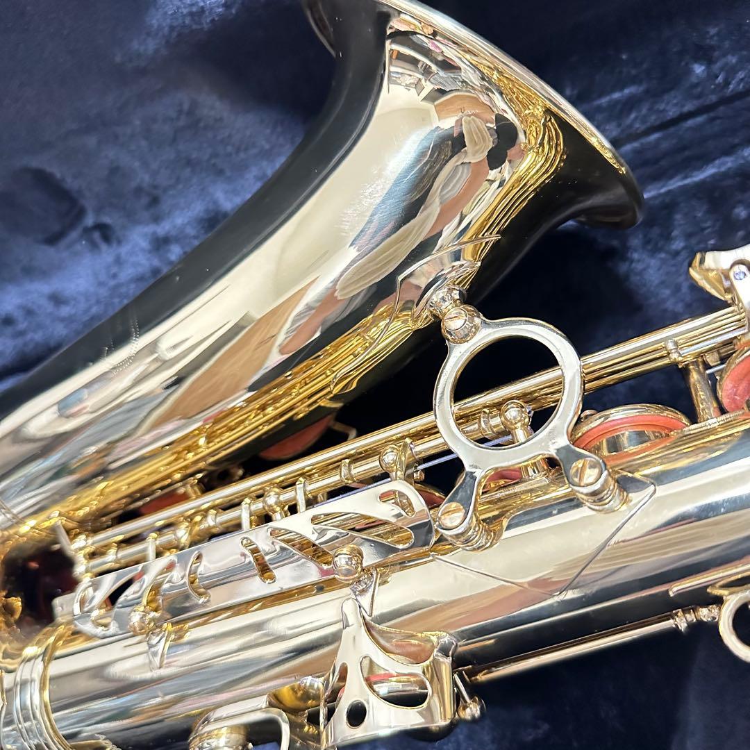 ジャンク　Conn Selmer USA Prelude AS700 サックス