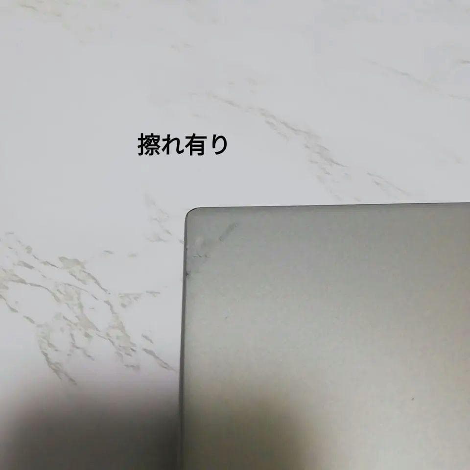 バッテリー絶好調！ NECノート Coir i5 第8世代 8GB 128GB