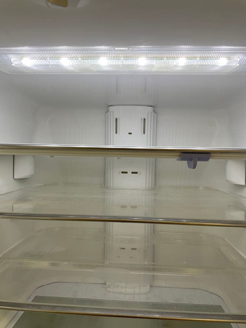 売り切り　三菱大型冷蔵庫　MITSUBISHI MR-JX52A-N1 517L