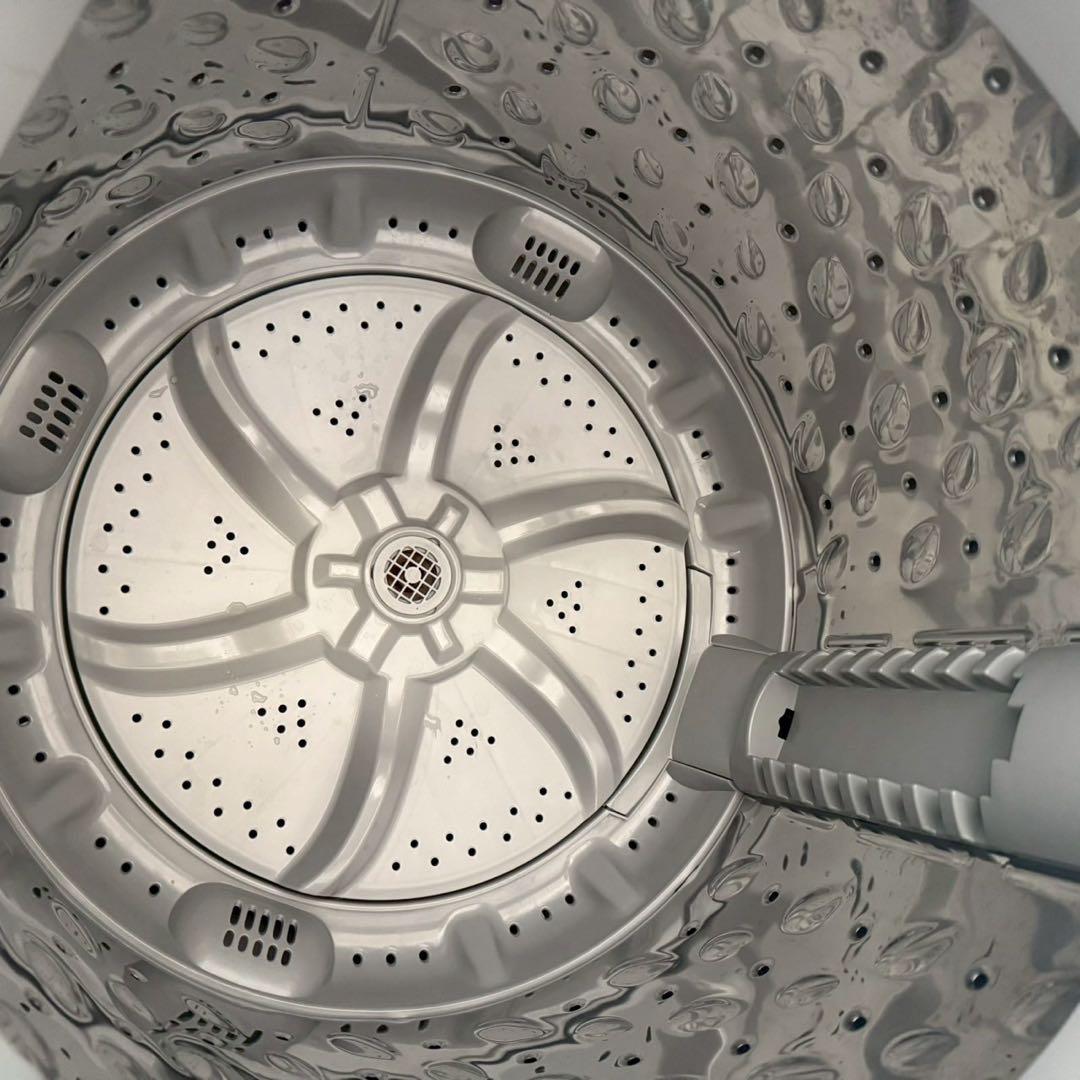 都内23区送料無料✨高年式ニトリ3点セット✨冷蔵庫・洗濯機・電子レンジ