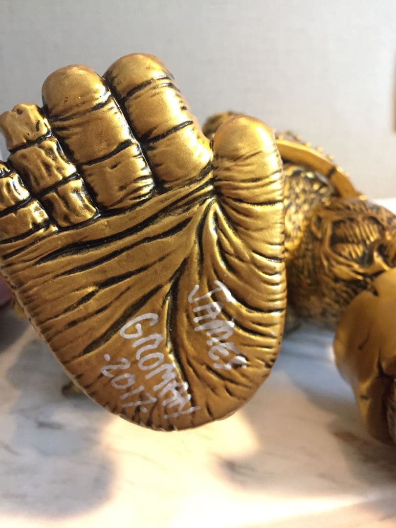 INSTINCTOY KING KORPSE インスティンクトイ キングコープス