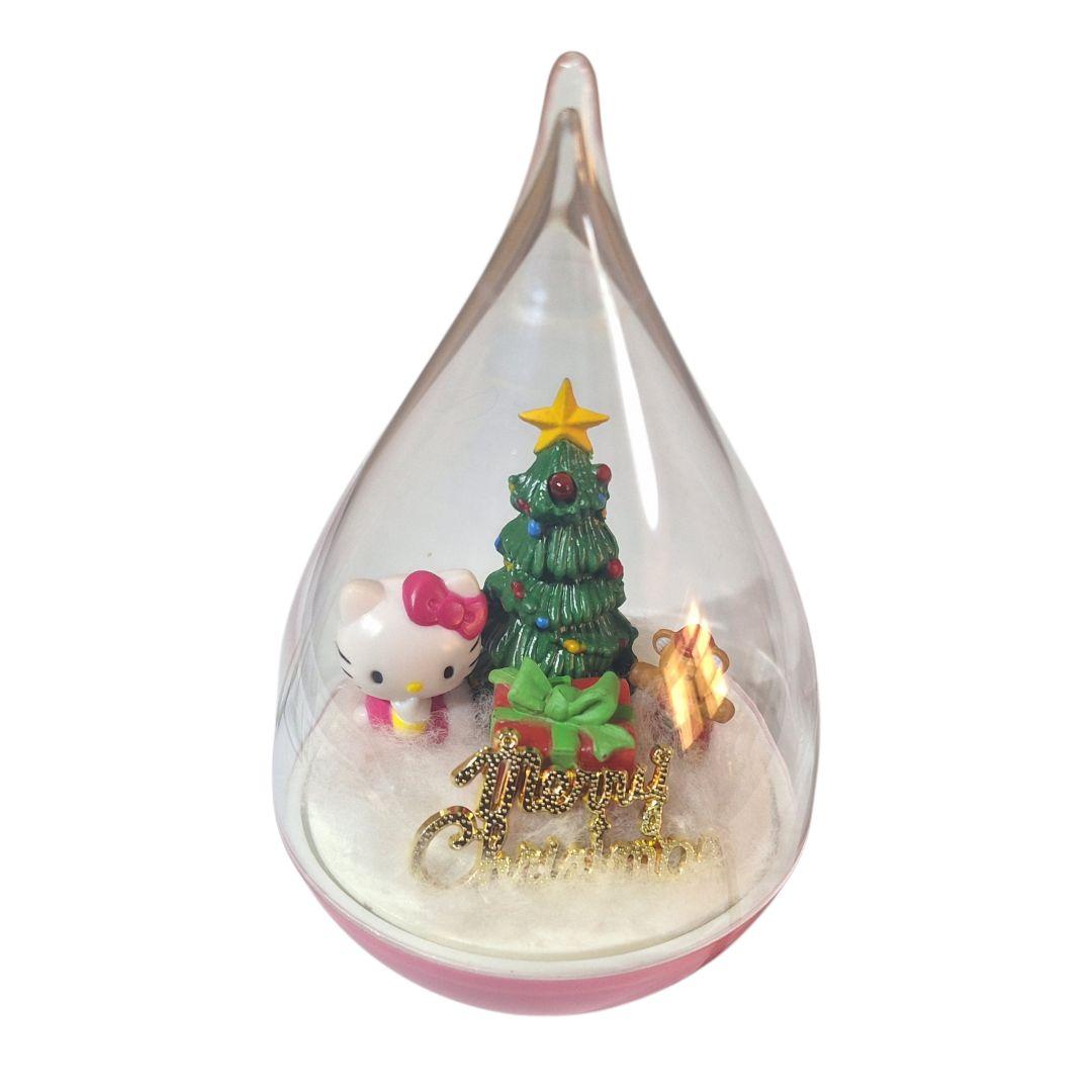 ハローキティ 写真立て＆オルゴール まとめ売り ドリームレビュー サンリオ