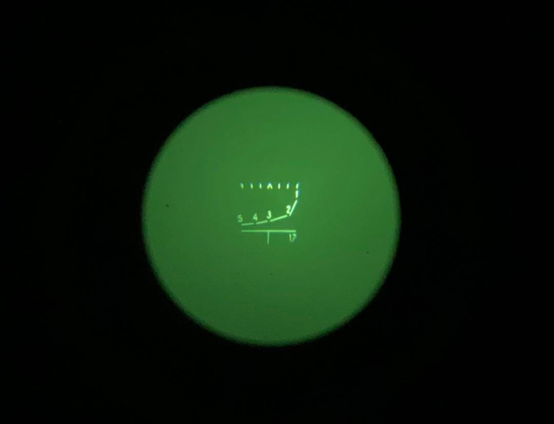 実物 Tasco NVS-360 ナイトビジョン スコープ 夜眼鏡