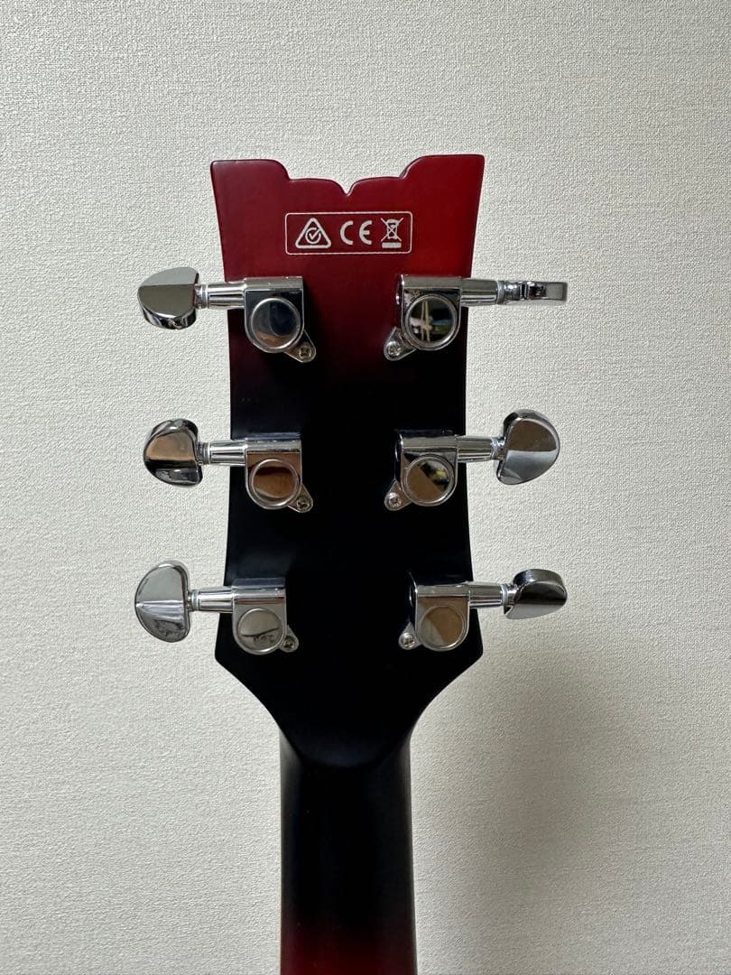 ギター Ibanez AS-53