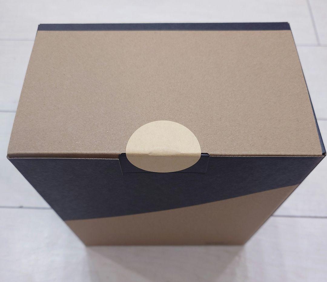 【新品・未開封】nwm ONE（MBH001）ライトグレイ