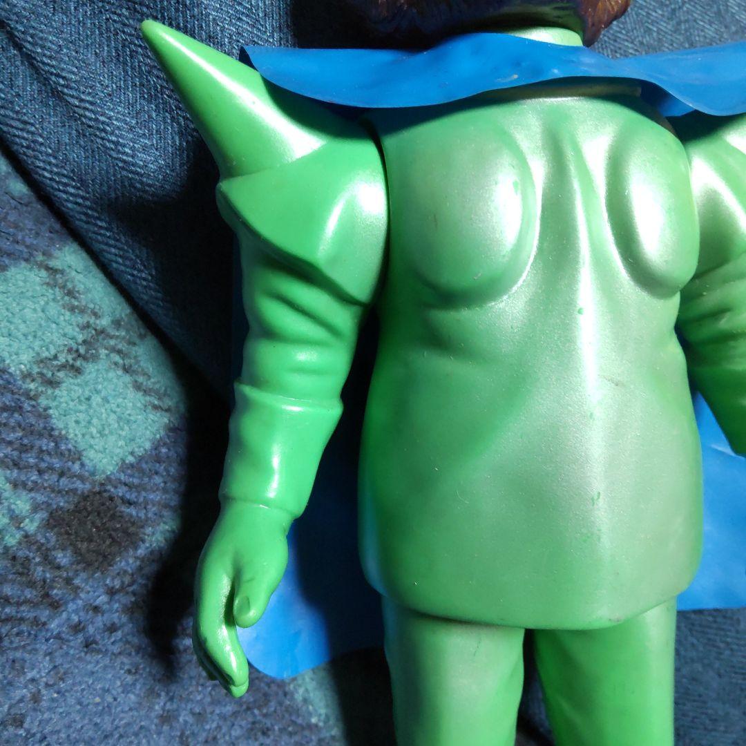 ブルマァク 当時物 マグマ大使 コア