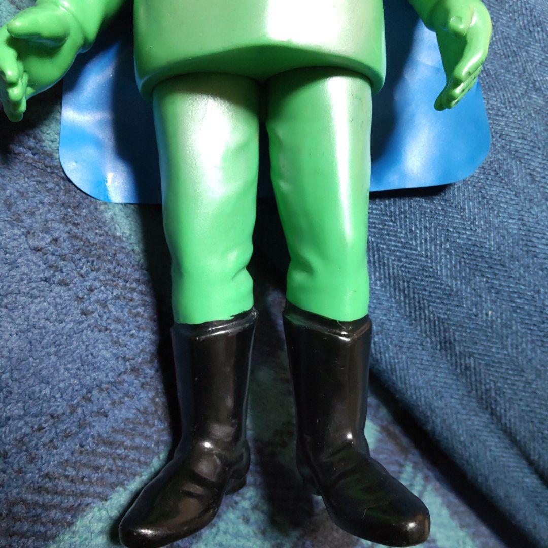 ブルマァク 当時物 マグマ大使 コア