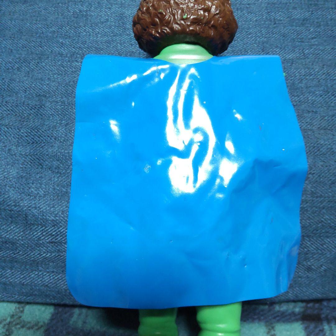 ブルマァク 当時物 マグマ大使 コア