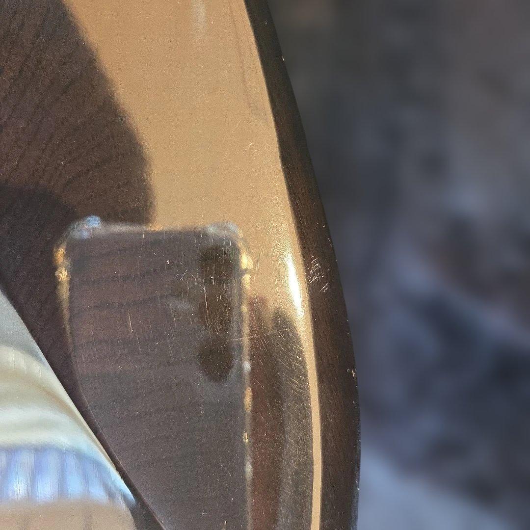 Navigator ESPARTO ストラト　ハードケース付き