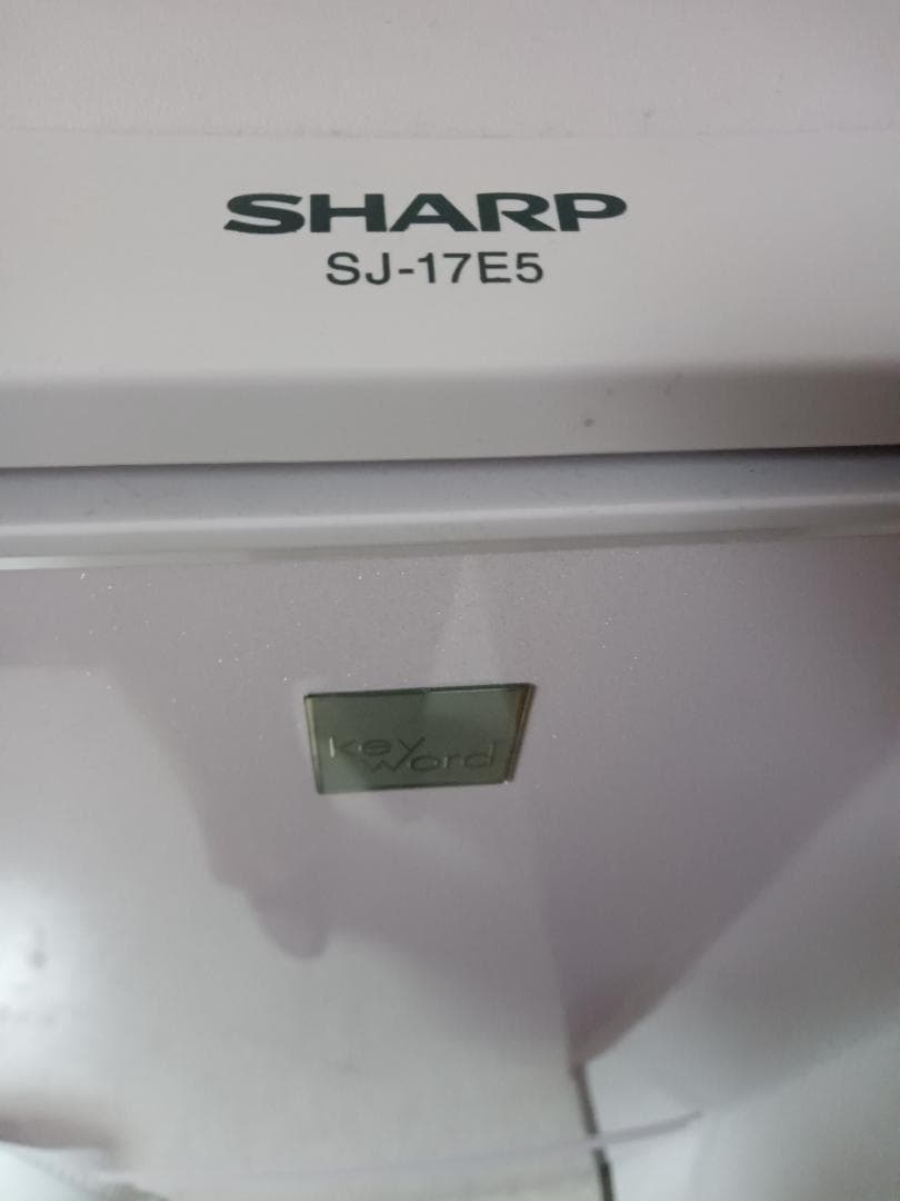 SHARP冷蔵庫