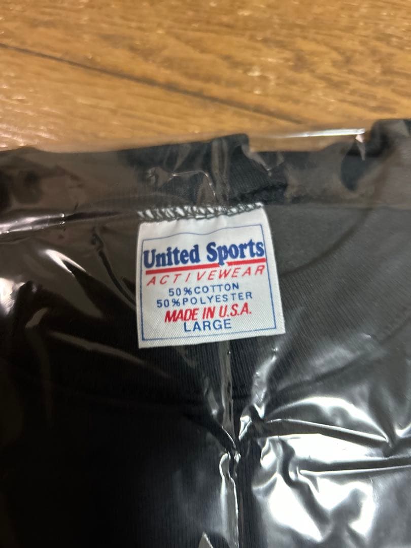 ⚠️即購入不可　TUBE 5th（1995年）ミーティング　トレーナー