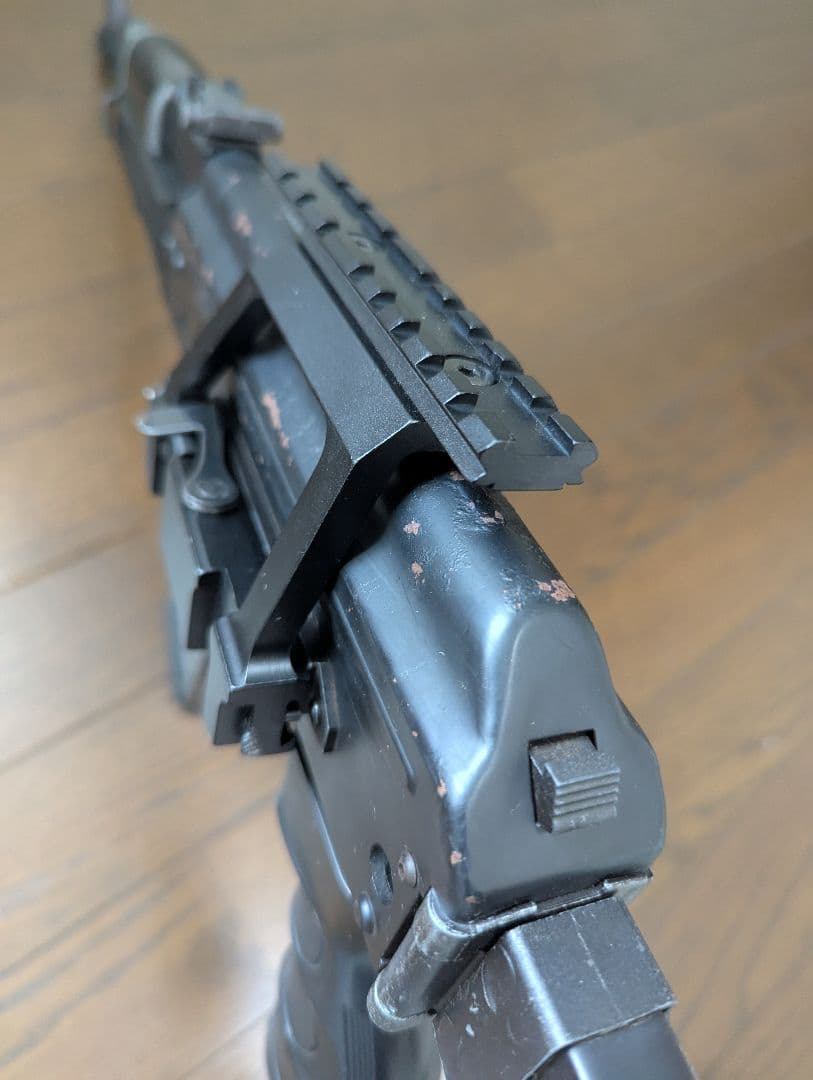 東京マルイ　次世代電動ガン　AK74？102？ ジャンク