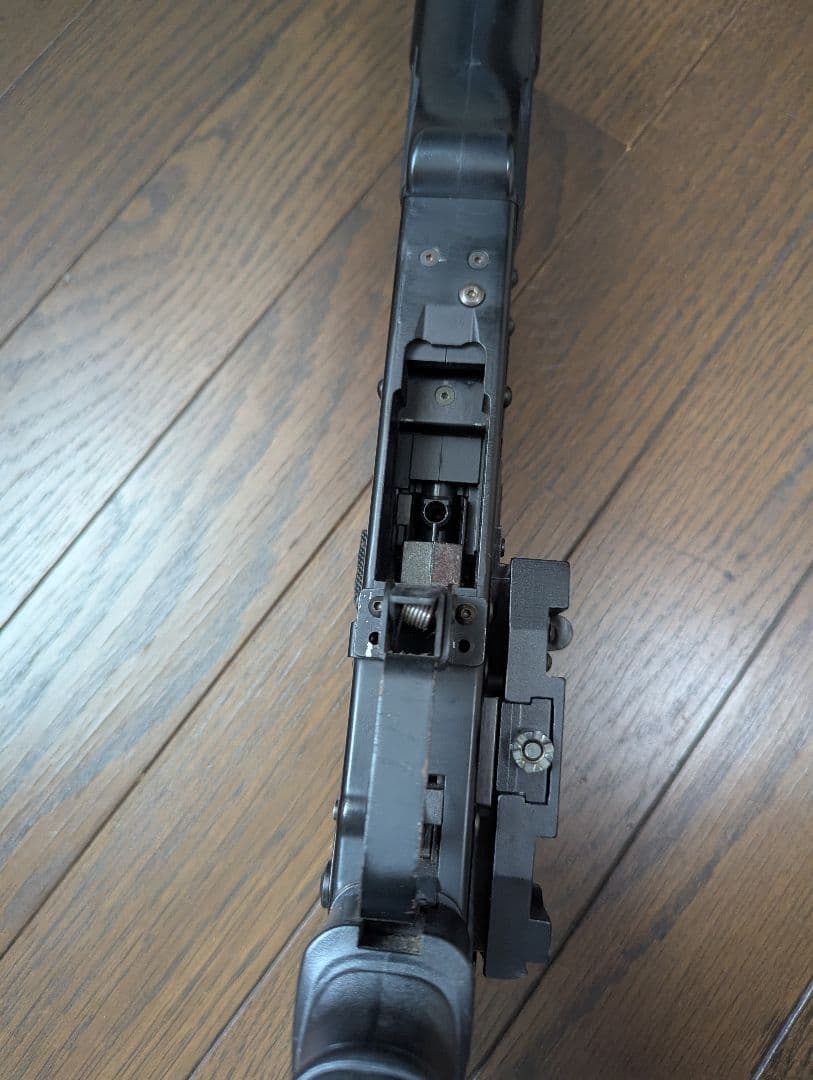 東京マルイ　次世代電動ガン　AK74？102？ ジャンク