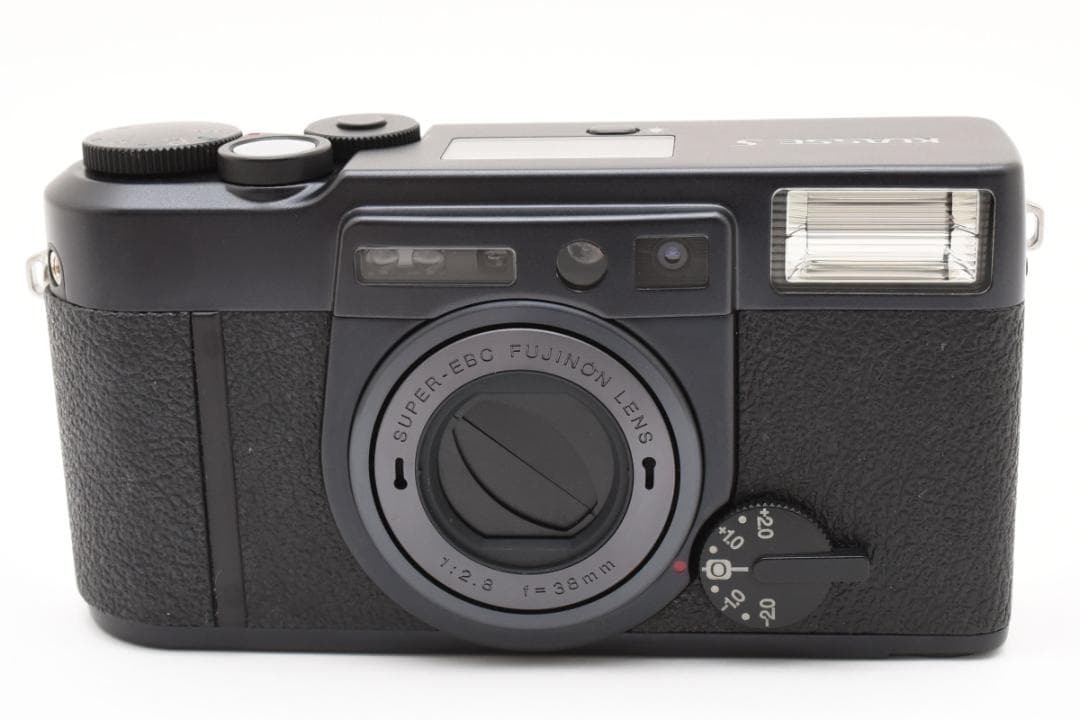 フィルムカメラ FUJIFILM KLASSE S #2334