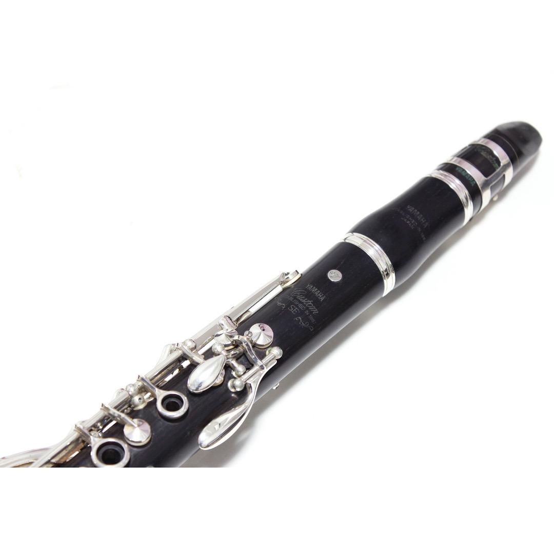 ※専用出品※ YAMAHA YCL-853II SE V Custom Bb