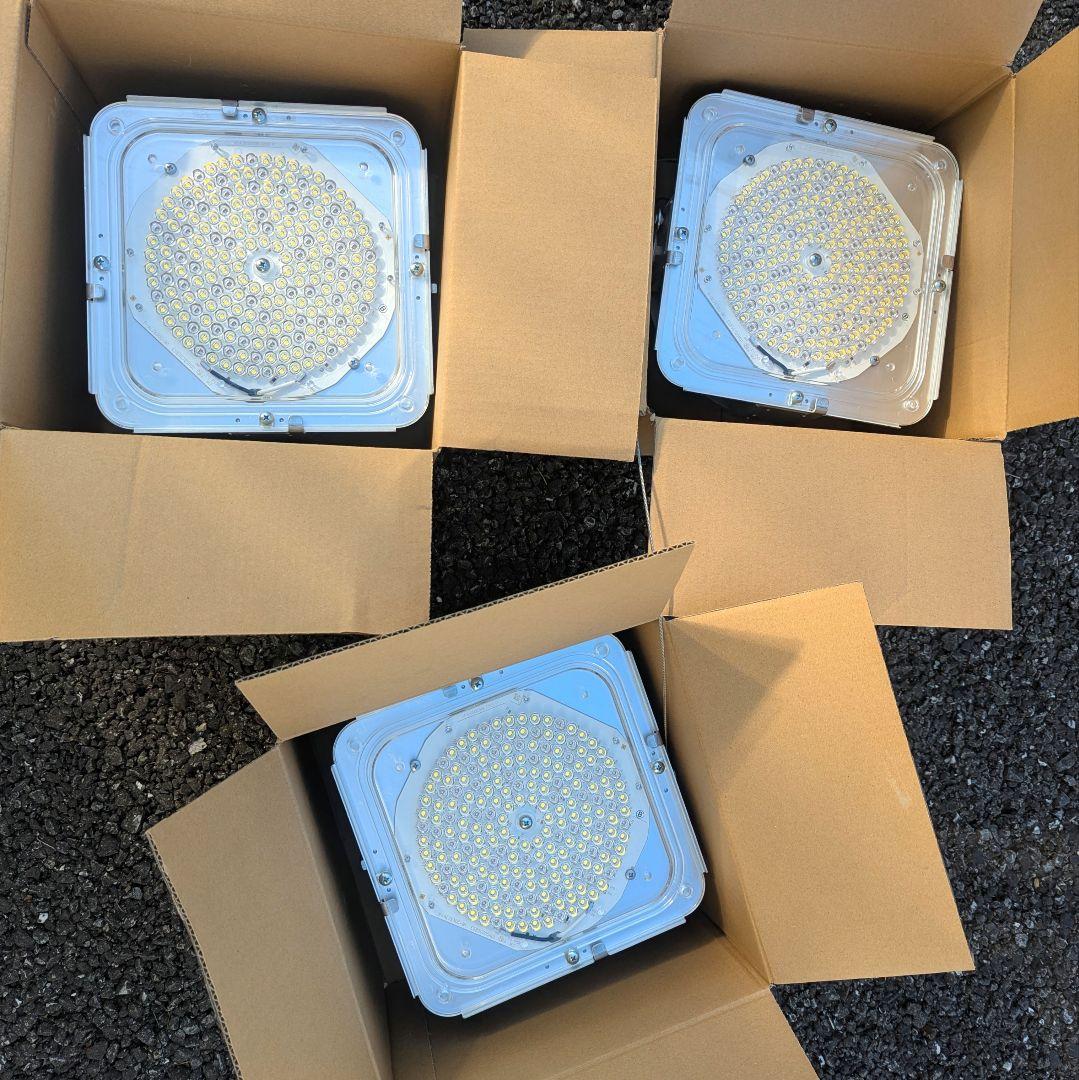 高天井照明器具 三菱 EL-GT15110N/W AHTN