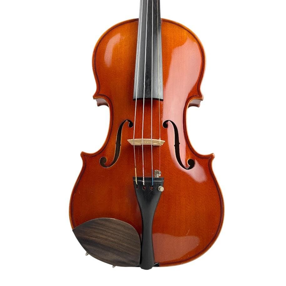 極美品●鈴木バイオリン 特No.1● 4/4 1970年製 上級グレード 極虎杢