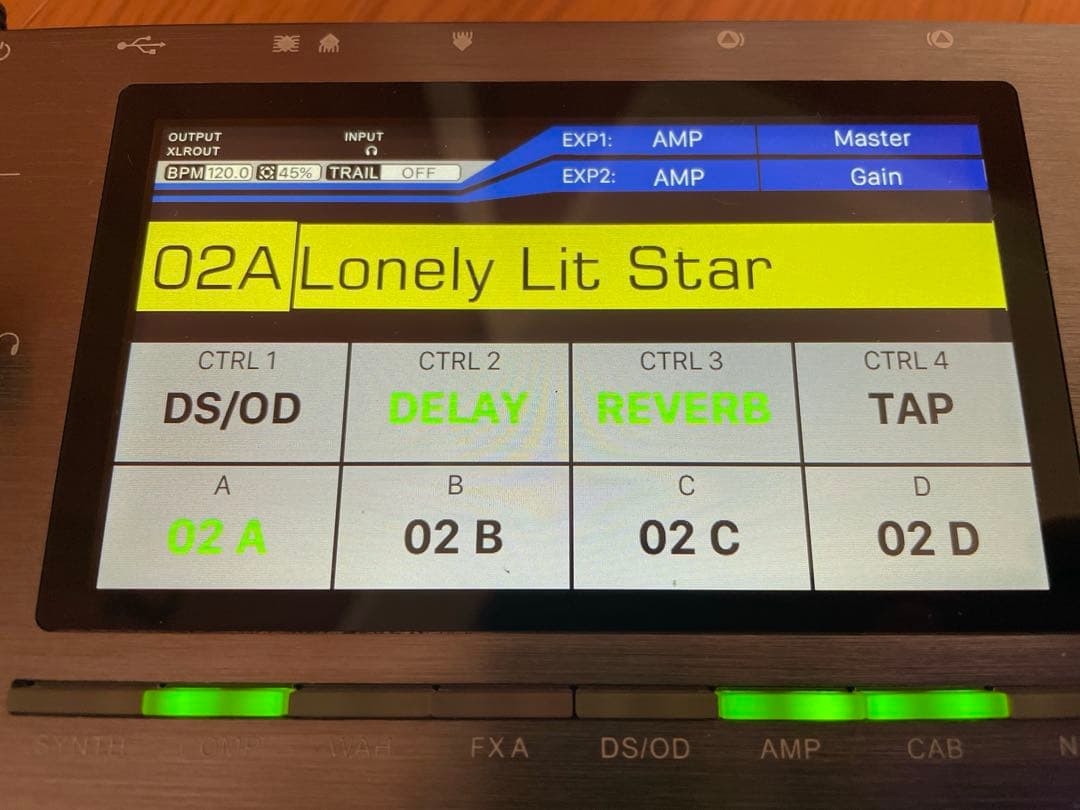 MOOER ムーア　GE300 おまけ付き