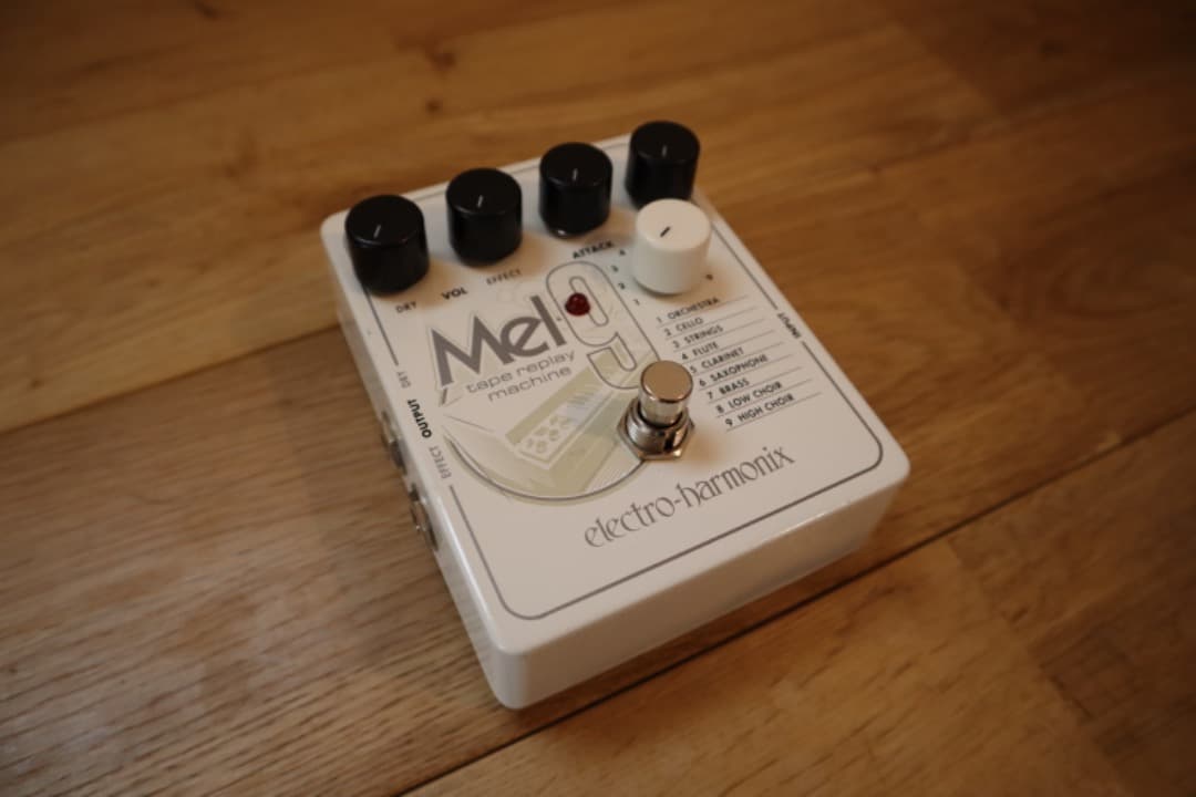 ELECTRO-HARMONIX ( エレクトロハーモニックス )/MEL9