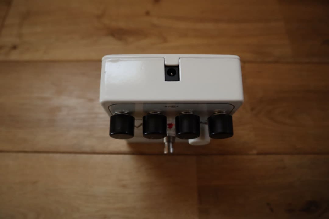 ELECTRO-HARMONIX ( エレクトロハーモニックス )/MEL9