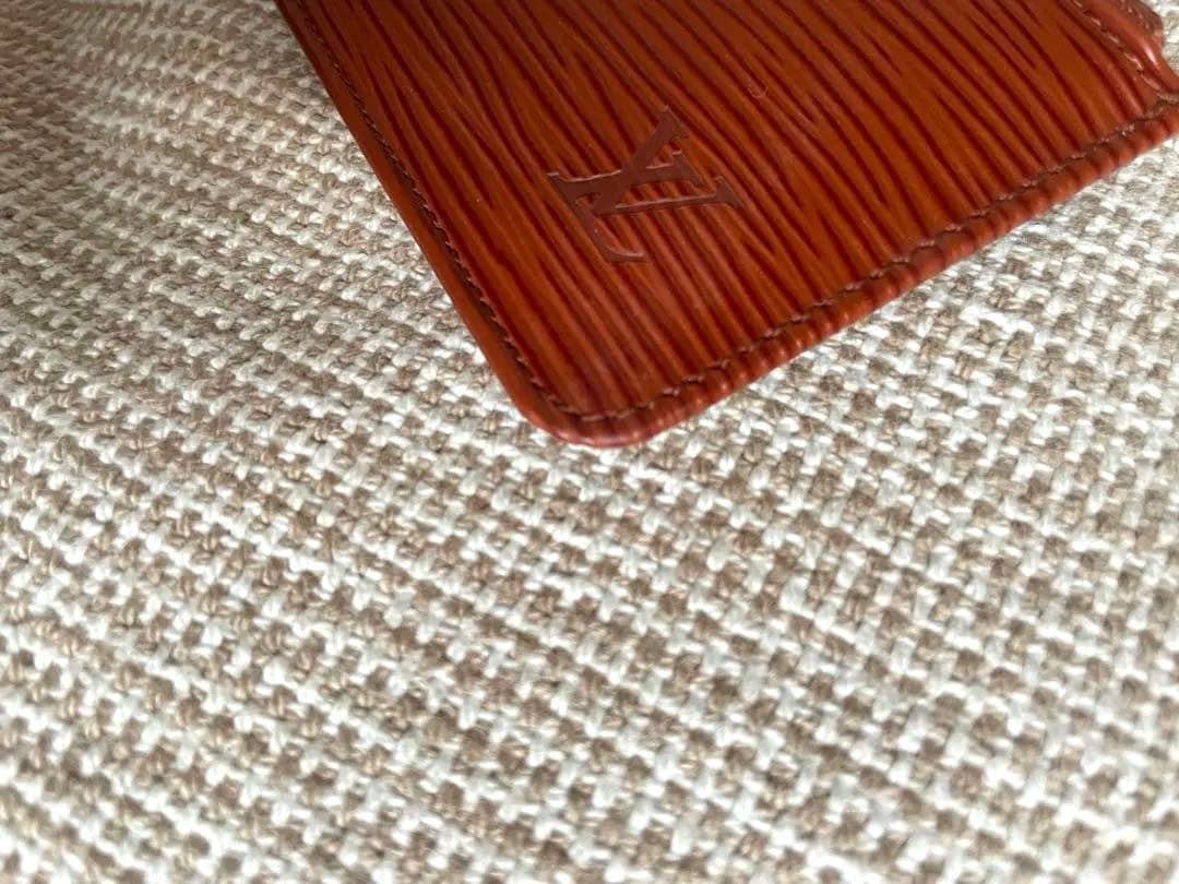 ルイヴィトン ケニアブラウン ケース