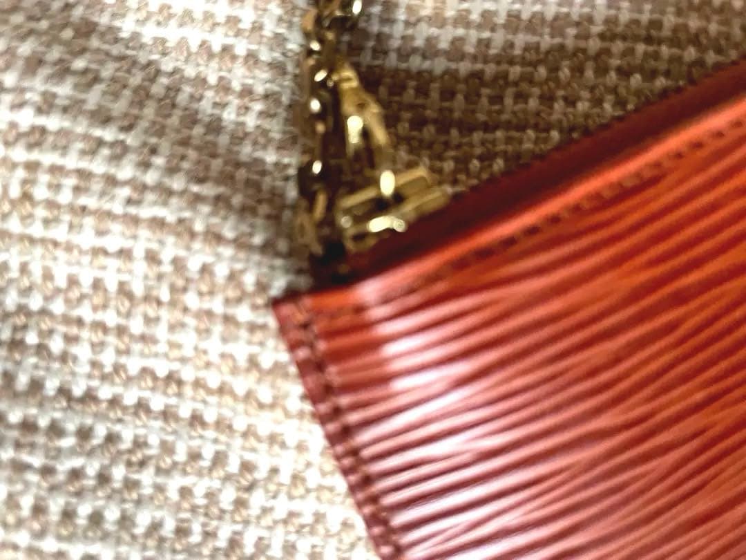 ルイヴィトン ケニアブラウン ケース