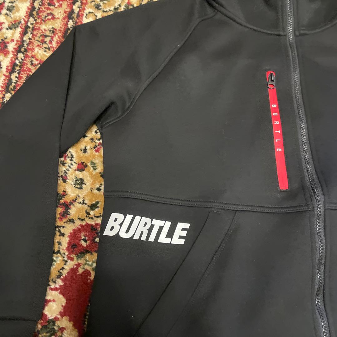 ②BURTLE エアーテック　セットアップ4089 4090上XL 下L