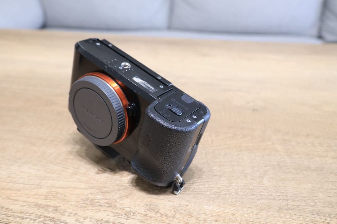 SONY α7S ボディ ILCE-7S