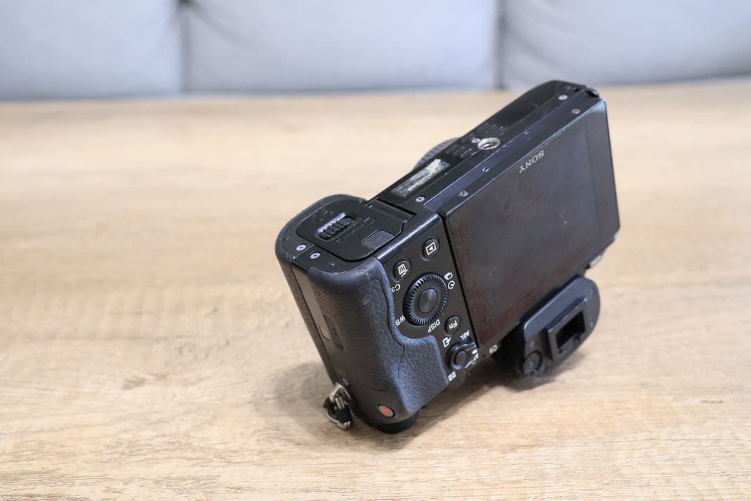 SONY α7S ボディ ILCE-7S