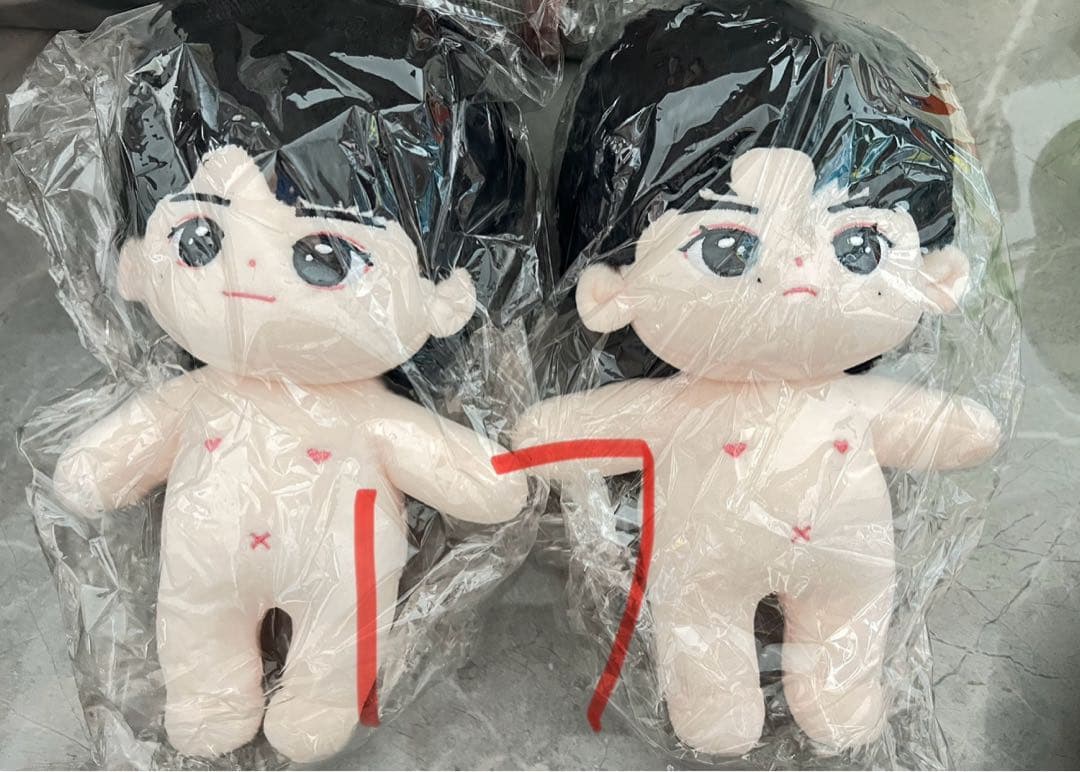 龚俊ぬいぐるみ 张哲瀚ぬいぐるみ 橘子皮ぬいぐるみ 栀子花　浪浪钉 山河令