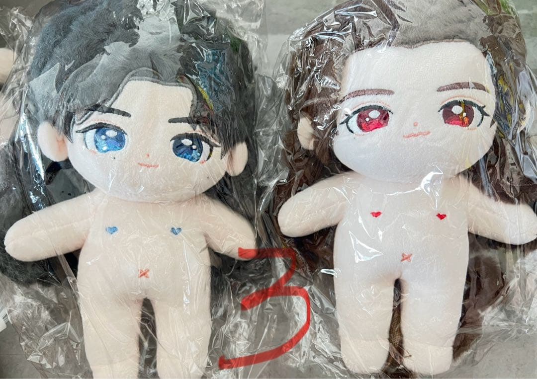 龚俊ぬいぐるみ 张哲瀚ぬいぐるみ 橘子皮ぬいぐるみ 栀子花　浪浪钉 山河令