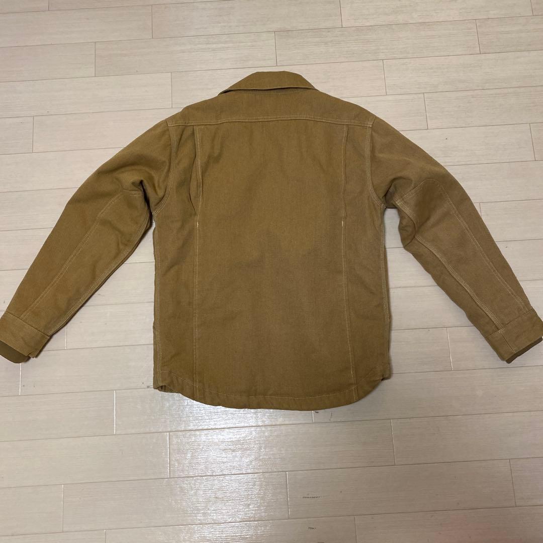 パタゴニア　アイアンフォージランチジャケット　xs