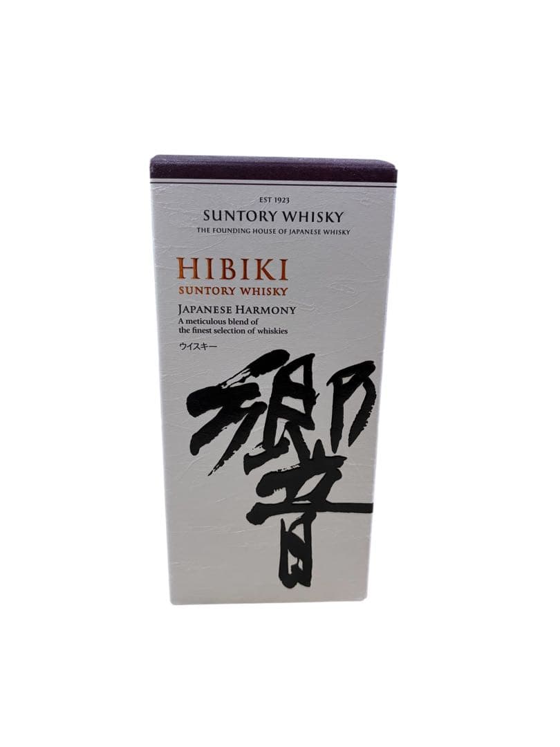 Hibiki 響 ブレンデッドウイスキー 700ml