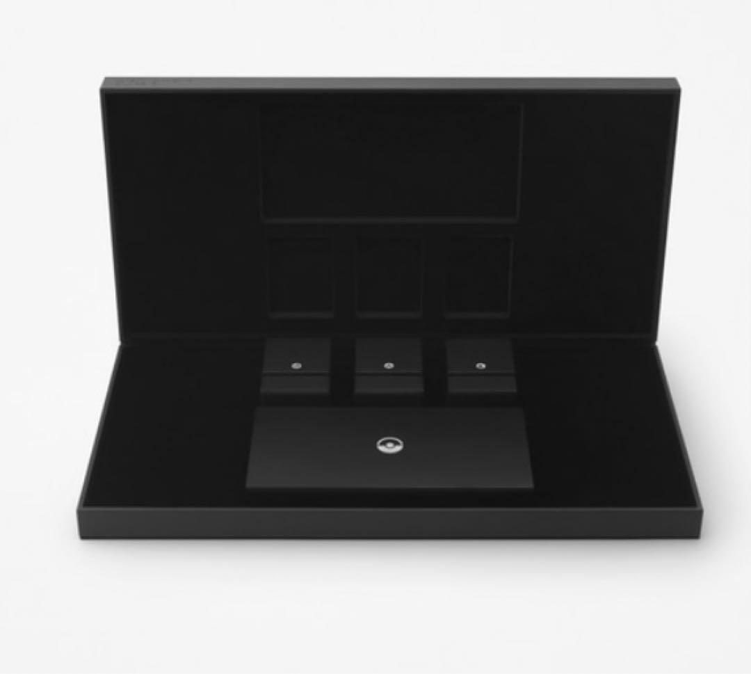 ポケモンカードゲーム　classic  新品　未開封