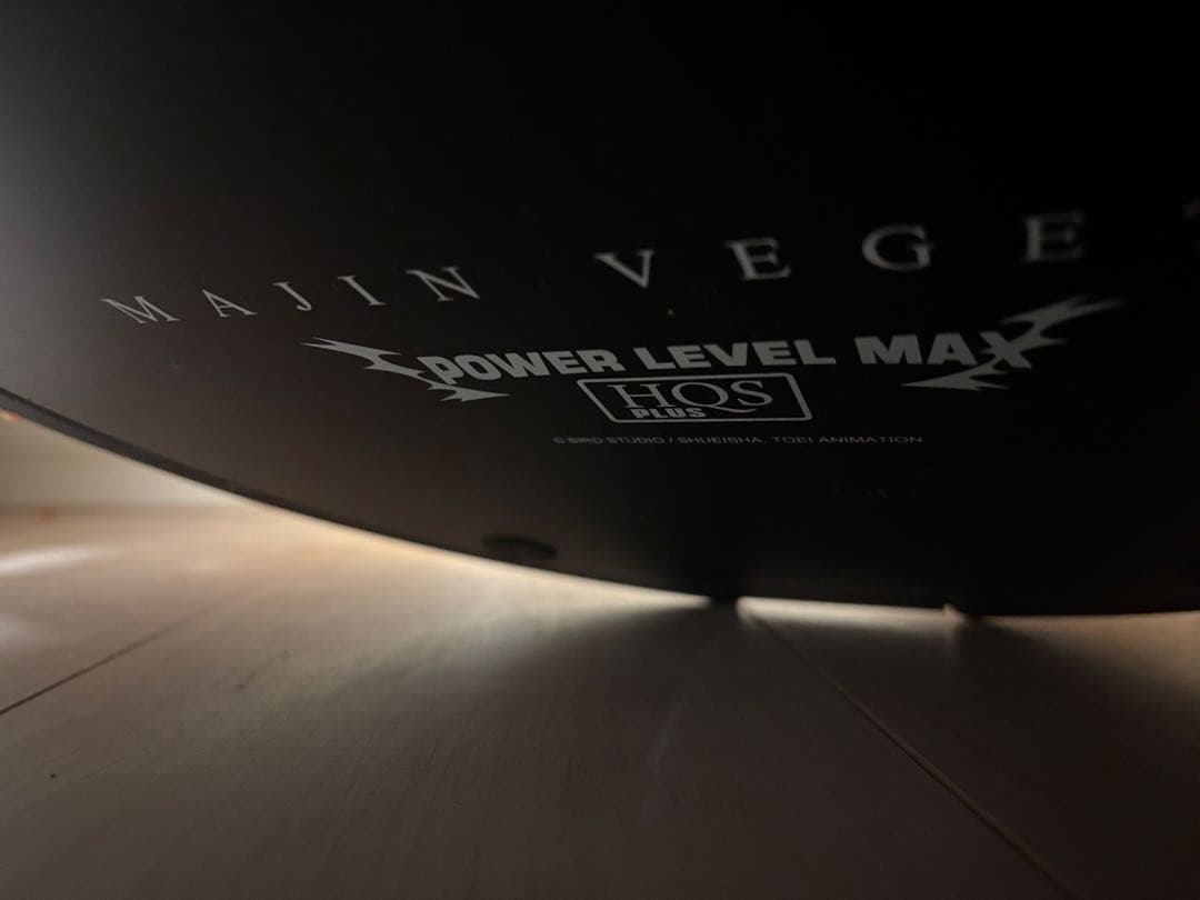 ドラゴンボール　ガレージキット