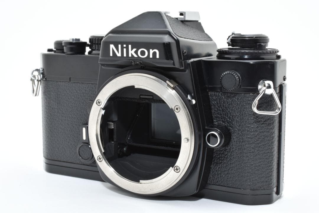 ★美品★ ニコン Nikon FE ボディ #20878