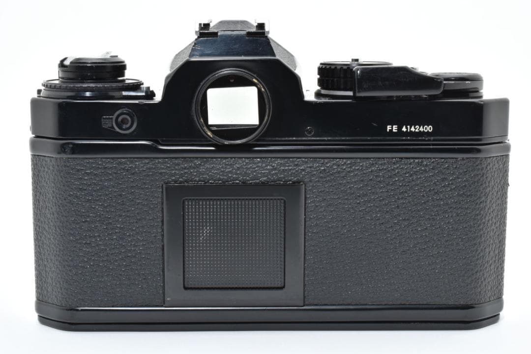 ★美品★ ニコン Nikon FE ボディ #20878