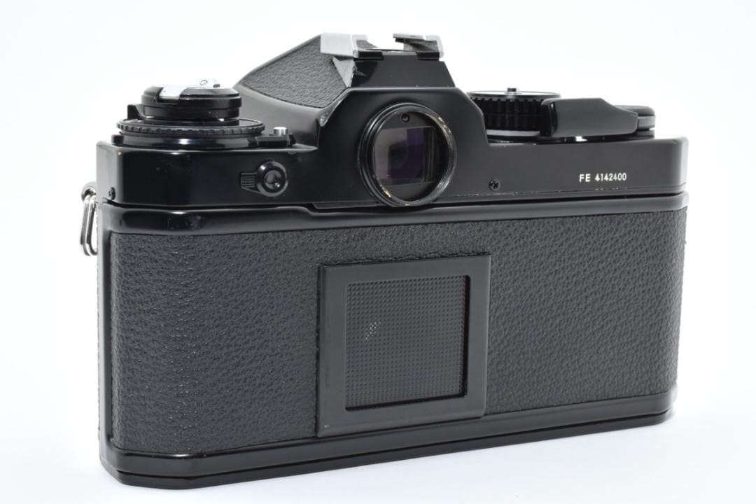 ★美品★ ニコン Nikon FE ボディ #20878