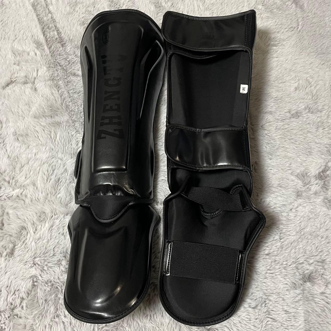 ZHENGTU レガース ヘッドギア バンテージ グローブ 新品未使用品