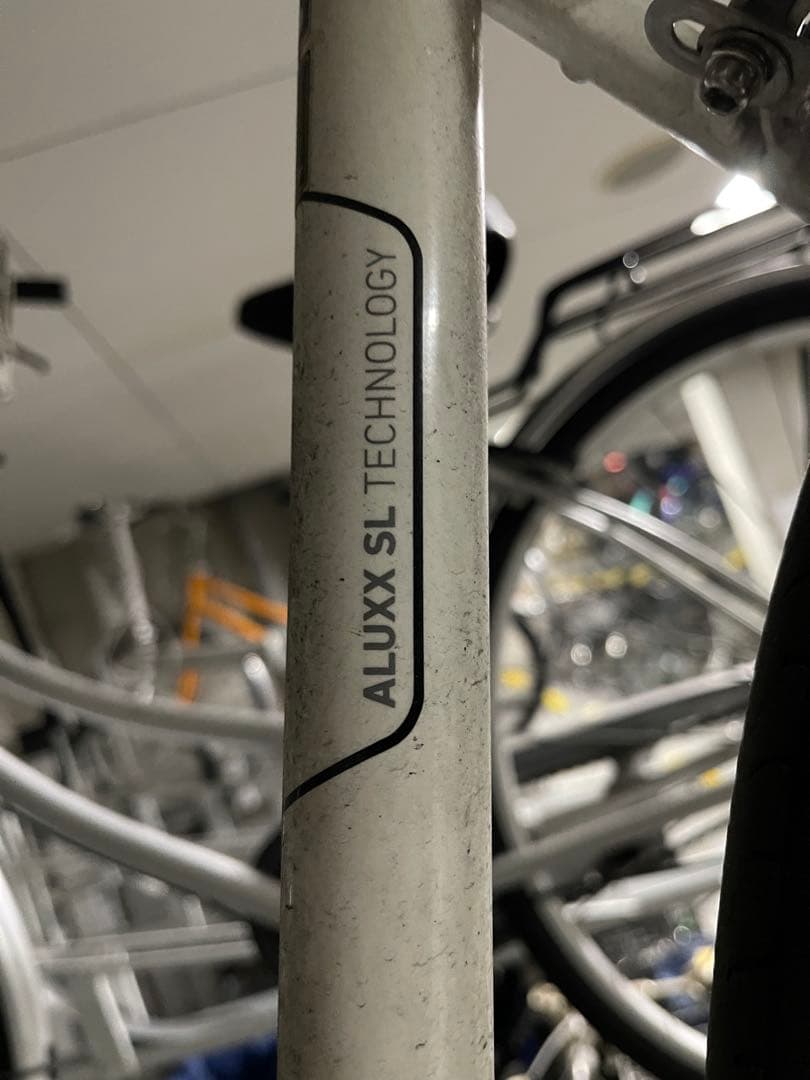 GIANT 2台セット　ESCAPE ROCK5000 引取り限定